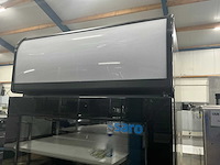 Saro dk 134 pro smalle glasdeur koelkast - afbeelding 5 van  7