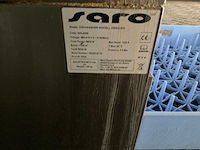Saro dresden vaatwasser b.j. 2023 - afbeelding 4 van  4