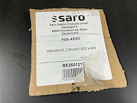 Saro dubbel wandschap - afbeelding 4 van  4