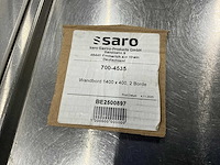 Saro dubbel wandschap - afbeelding 7 van  7