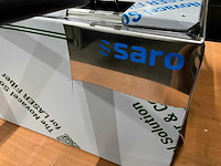 Saro dubbele friteuse - afbeelding 6 van  7