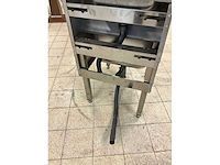 Saro dubbele spoelbak - afbeelding 7 van  7