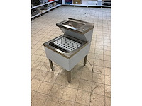 Saro dubbele spoelbak - afbeelding 2 van  7