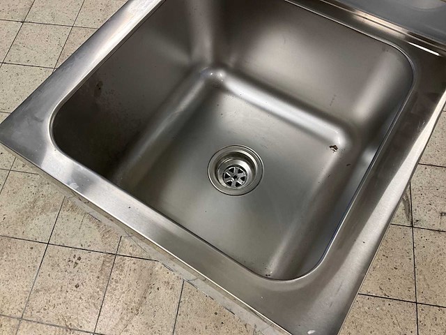 Saro dubbele spoelbak - afbeelding 5 van  7