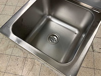 Saro dubbele spoelbak - afbeelding 5 van  7