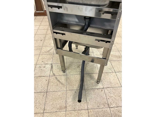 Saro dubbele spoelbak - afbeelding 7 van  7