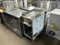 Saro e7/kte1balk bakplaat - afbeelding 1 van  11