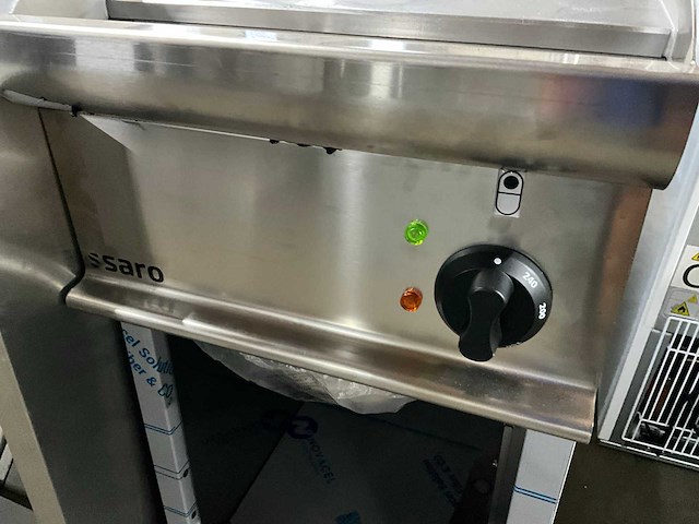 Saro e7/kte1balk bakplaat - afbeelding 7 van  11