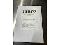 Saro e7/kte1balk bakplaat - afbeelding 10 van  11