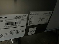 Saro e7/kte1balk bakplaat - afbeelding 11 van  11
