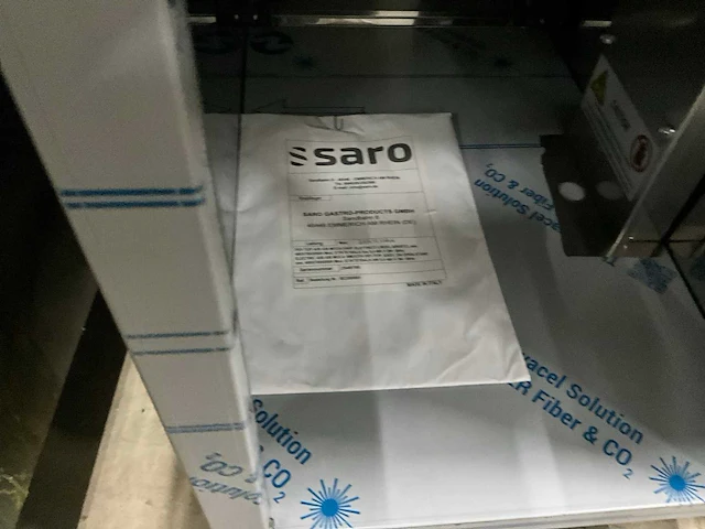 Saro e7/kte1balk bakplaat - afbeelding 6 van  8