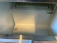 Saro eb-40 ijsblokjesmachine - afbeelding 1 van  1