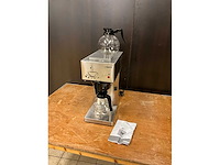 Saro eco koffiemachine - afbeelding 2 van  8