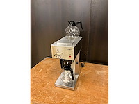 Saro eco koffiemachine - afbeelding 3 van  8