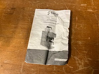 Saro eco koffiemachine - afbeelding 7 van  8