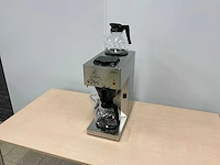 Saro eco koffiemachine - afbeelding 1 van  8
