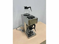 Saro eco koffiemachine - afbeelding 3 van  8