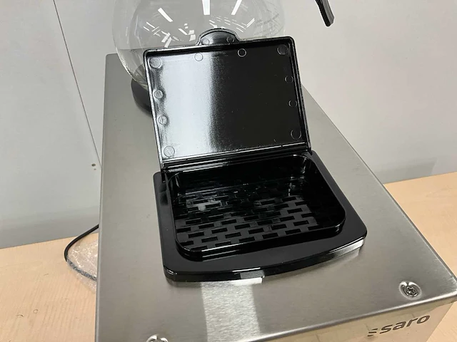 Saro eco koffiemachine - afbeelding 5 van  8