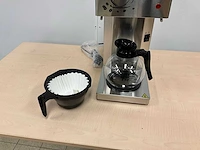 Saro eco koffiemachine - afbeelding 6 van  8