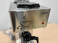 Saro eco koffiemachine - afbeelding 7 van  8