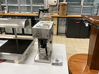 Saro eco koffiemachine - afbeelding 1 van  9