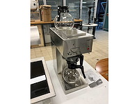 Saro eco koffiemachine - afbeelding 3 van  9
