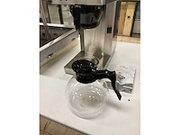 Saro eco koffiemachine - afbeelding 5 van  9