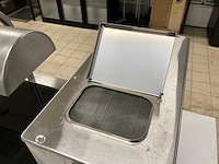 Saro eco koffiemachine - afbeelding 7 van  9