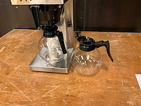 Saro eco koffiemachine - afbeelding 5 van  8