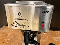 Saro eco koffiemachine - afbeelding 6 van  8
