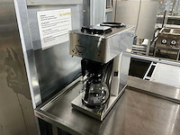 Saro eco koffiemachine - afbeelding 1 van  6