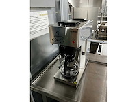 Saro eco koffiemachine - afbeelding 2 van  6