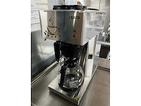 Saro eco koffiemachine - afbeelding 4 van  6