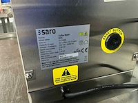 Saro eco koffiemachine - afbeelding 6 van  6