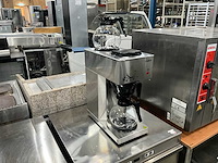 Saro eco koffiemachine - afbeelding 1 van  7