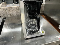 Saro eco koffiemachine - afbeelding 3 van  7