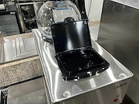 Saro eco koffiemachine - afbeelding 5 van  7