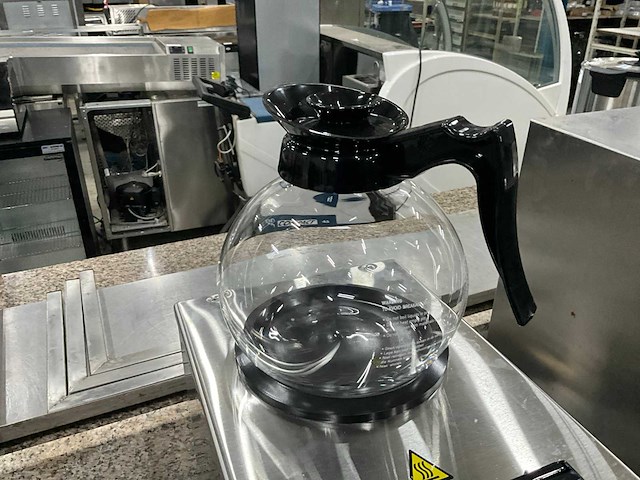 Saro eco koffiemachine - afbeelding 6 van  7