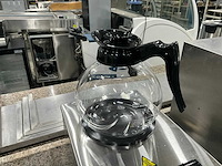 Saro eco koffiemachine - afbeelding 6 van  7