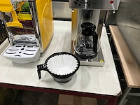 Saro eco koffiemachine - afbeelding 4 van  6