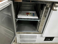 Saro es903 s/s top koelwerkbank - afbeelding 4 van  7