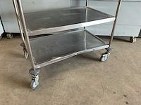 Saro etagewagen - afbeelding 2 van  2