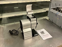 Saro evo 75 kaasrasp - afbeelding 2 van  7