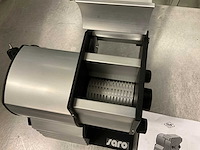 Saro evo 75 kaasrasp - afbeelding 4 van  7