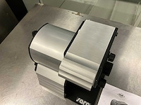 Saro evo 75 kaasrasp - afbeelding 5 van  7