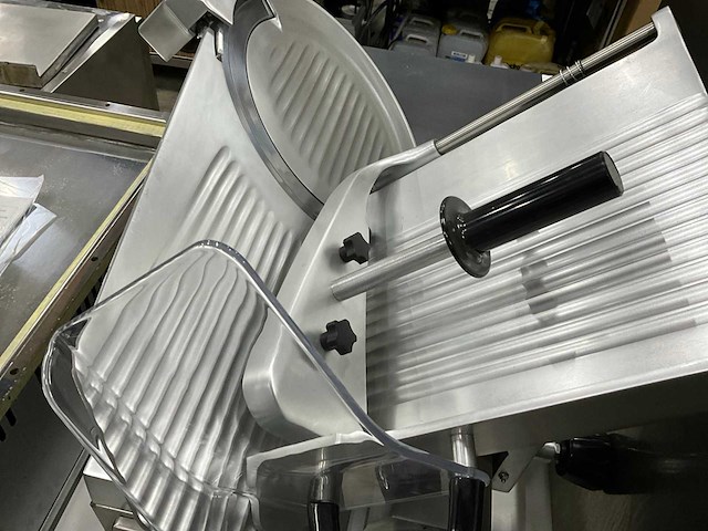 Saro f 350 i automatische snijmachine - afbeelding 3 van  7