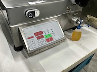 Saro f 350 i automatische snijmachine - afbeelding 4 van  7