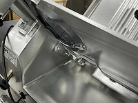 Saro f 350 i automatische snijmachine - afbeelding 5 van  7