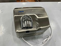 Saro fabian handdroger - afbeelding 2 van  7