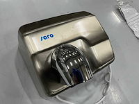 Saro fabian handdroger - afbeelding 3 van  7